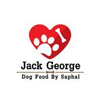 Profile Picture of Saphal ซัพฟลาว (@jack_george_dog_food) on Instagram