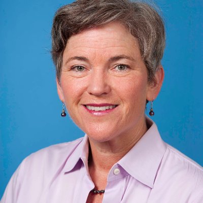 Profile Picture of Maureen McGrath (@diabeteswizard) on Twitter