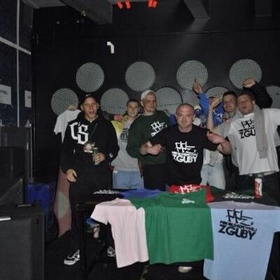 Profile Picture of Daniel Majchrzak (@DenyDenyuk) on Twitter