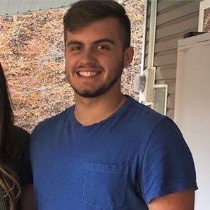 Profile Picture of Chris Hoskins (@chrisdrose231) on Twitter