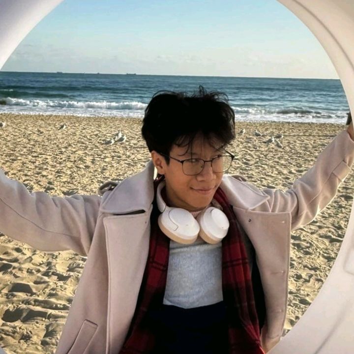 Profile Picture of Daniel Starr (@danielstarr.wav) on Tiktok