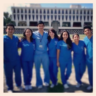 Profile Picture of Byron Lopez (@Albert_o_0) on Twitter