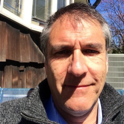 Profile Picture of Barry Gross (@BarryGross19) on Twitter