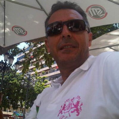 Profile Picture of CRISTOBAL GONZALEZ (@cristobalglezg) on Twitter