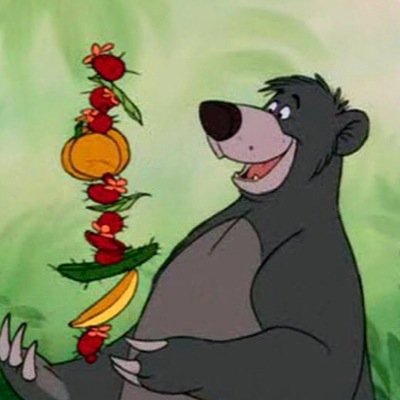 Profile Picture of Matt Wegner (@BalooCubs) on Twitter
