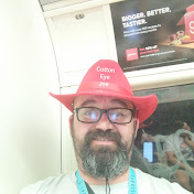 Profile Picture of Peter Armstrong (@dap1981) on Youtube