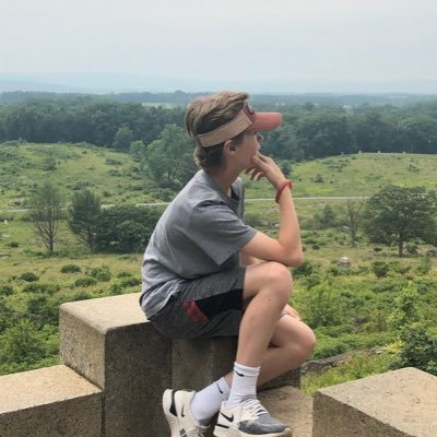 Profile Picture of Alex Mcgowan (@alexmcg91288143) on Twitter