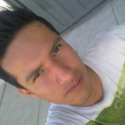 Profile Picture of Marcos John Handel (@marcosjhonjande) on Twitter