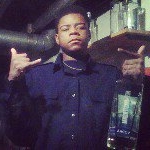 Profile Picture of RealKid Kimbrough (@james23prettiboi) on Instagram