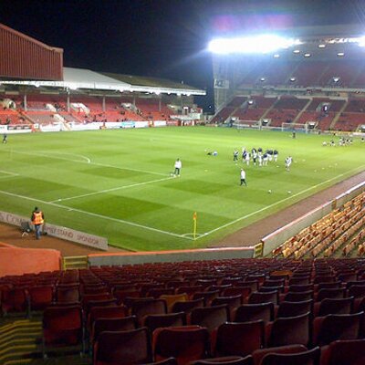 Profile Picture of Gary Moir (@gaz_moir) on Twitter