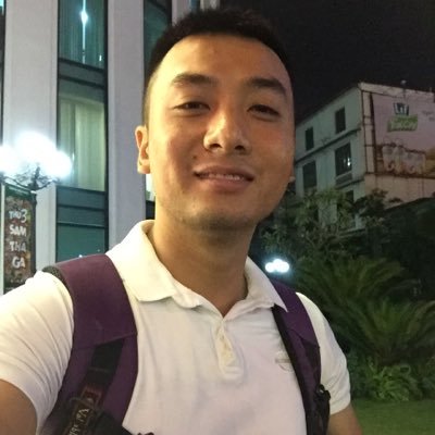 Profile Picture of Dương Nhân (@dng_nhan) on Twitter