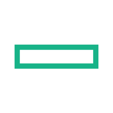 Profile Picture of HPE (@HPE) on Twitter