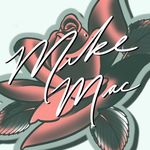 Profile Picture of Mike Maciejewski (@mikemactattoo) on Instagram