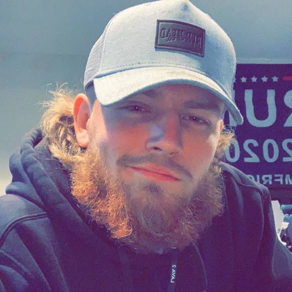 Profile Picture of Preston Weil (@presto1023) on Poshmark