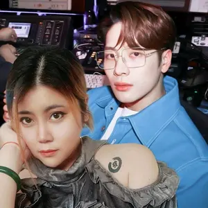 Profile Picture of wang.liqin852 (@wang.liqin852) on Tiktok