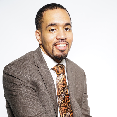 Profile Picture of Cortlan J. Wickliff (@cjwickliff) on Twitter