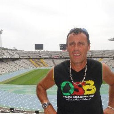 Profile Picture of JEFFrio (@danjeffrio) on Twitter