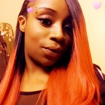 Profile Picture of Shena Johnson (@shenajo76205932) on Twitter