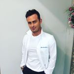 Profile Picture of William Foley (@william_medical_aesthetician) on Instagram