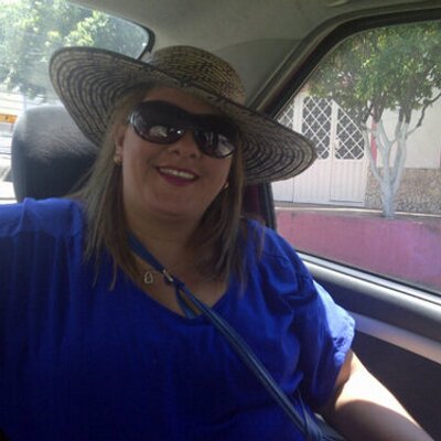 Profile Picture of Maritza Castillo (@MaritzaMaita) on Twitter