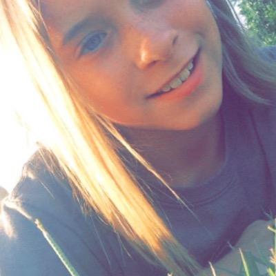Profile Picture of Keaton Grace Gunter (@keaton_gunter) on Twitter