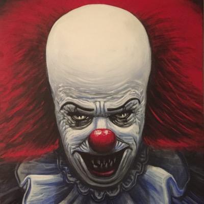 Profile Picture of Matthew Tillett (@MattTillettArt) on Twitter