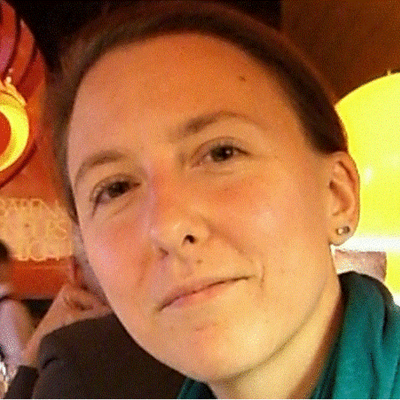 Profile Picture of Michaela Koch (@at_michelle) on Twitter