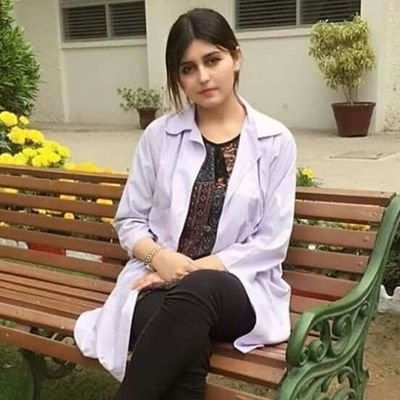 Nadia Umar - Twitter Profile Picture of Nadia Umar (@NadiaUmar18) on Twitter