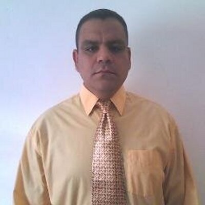 Profile Picture of ALEJANDRO COHEN (@bicucojahiro) on Twitter