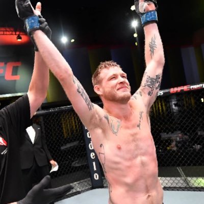 Profile Picture of Kevin Croom’s Alter Ego (@CroomSquad) on Twitter