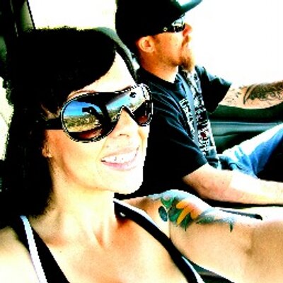 Profile Picture of Autumn Woolsey (@AutumnWicks81) on Twitter