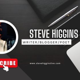Profile Picture of Stevehigginslive.com (@stevieboy56) on Pinterest