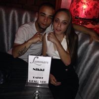 Profile Picture of Nikki Newton (@nikki-newton-11) on Quora