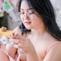 Profile Picture of Vi Phương Triều (@mernatodd) on Tiktok