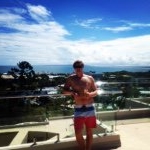 Profile Picture of James (@jamesharkins) on Instagram