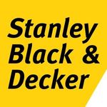 Profile Picture of Stanley Black & Decker (@stanleyblackdecker) on Instagram