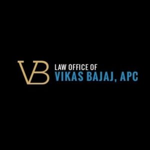 Profile Picture of Law Office Of Vikas Bajaj, Apc (@bajajdefense) on Myspace