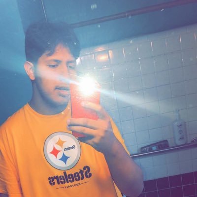 Profile Picture of Darin Roy (@DarinRoy5) on Twitter