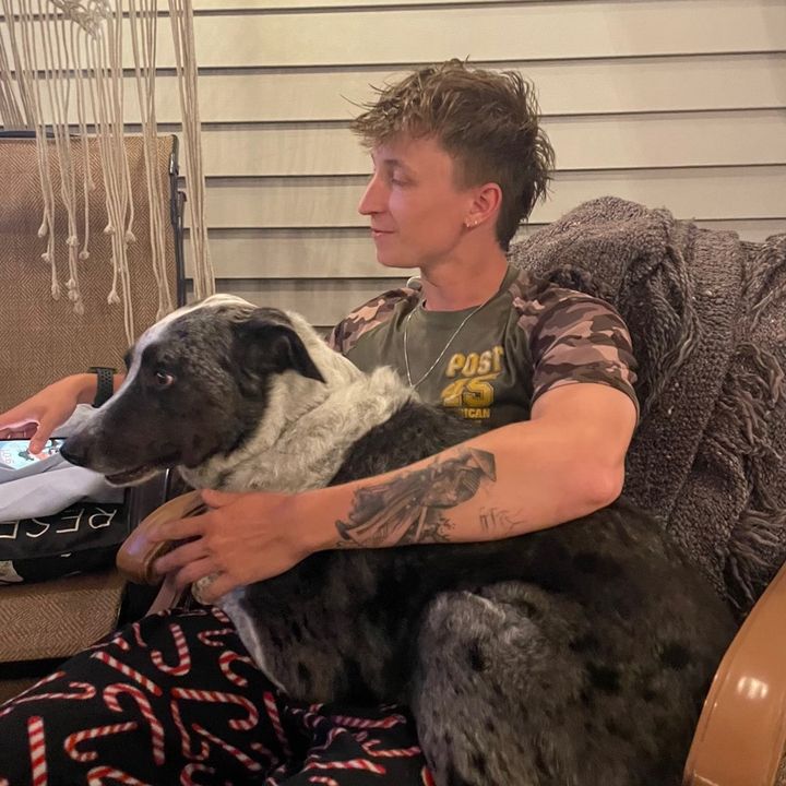 Profile Picture of   Connor Bennett... (@cbennitooo) on Tiktok
