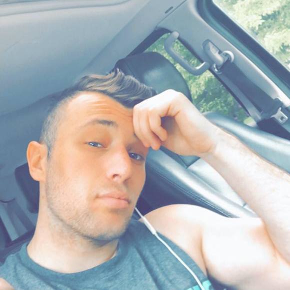 Profile Picture of Ben Gingras (@bencg) on Poshmark