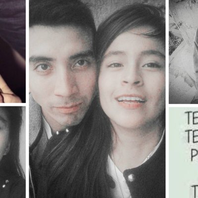 Profile Picture of ASHLY CORREA DC (@Ashly59462894) on Twitter