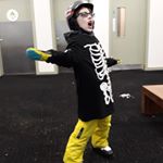 Profile Picture of Maxwell Harker (@maxwell.arker) on Instagram