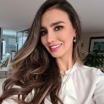 Profile Picture of Dra. Lidia Elena Bernal (@dra.lidiaelenabernal) on Instagram