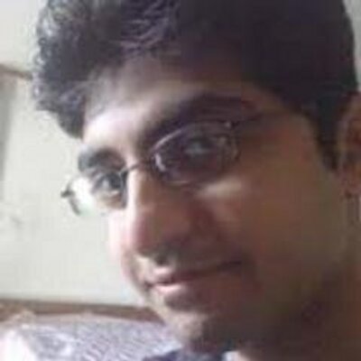 Profile Picture of Archan Banerjee (@vaasatav) on Twitter