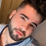 Profile Picture of Oscar Pinto (@oscarmpr27) on Instagram