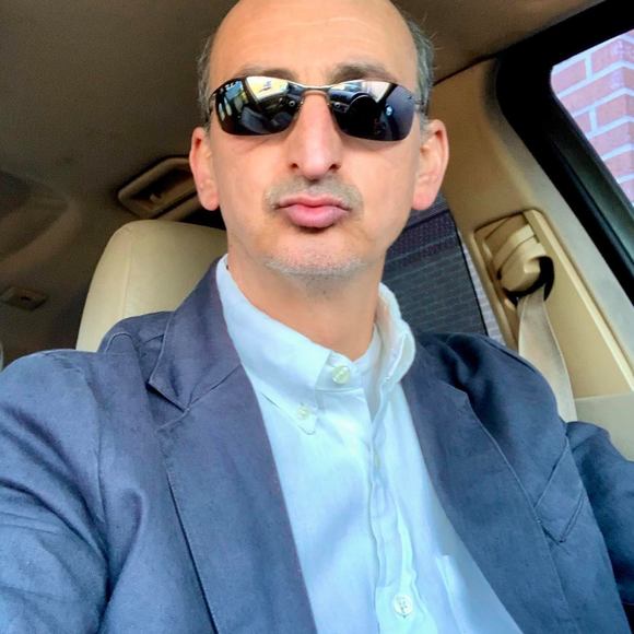 Profile Picture of Samer Shetayh (@sammysh) on Poshmark