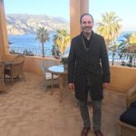 Profile Picture of Mark Abboud (@mark.abboud) on Instagram