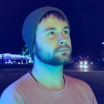 Profile Picture of Troy Breaux-Hare (@troy.of.helen) on Instagram