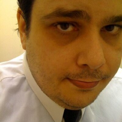 Profile Picture of Neil Hickman (@NeilHickman) on Twitter