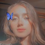 Profile Picture of rachael 🦋 (@rachaelhornsby) on Instagram